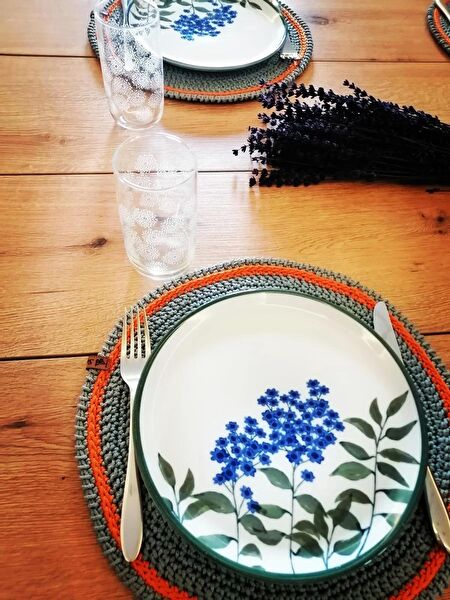 SUPLASU Amerikan Servis Takımı