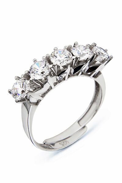 Argentum Concept Kadın Yüzük