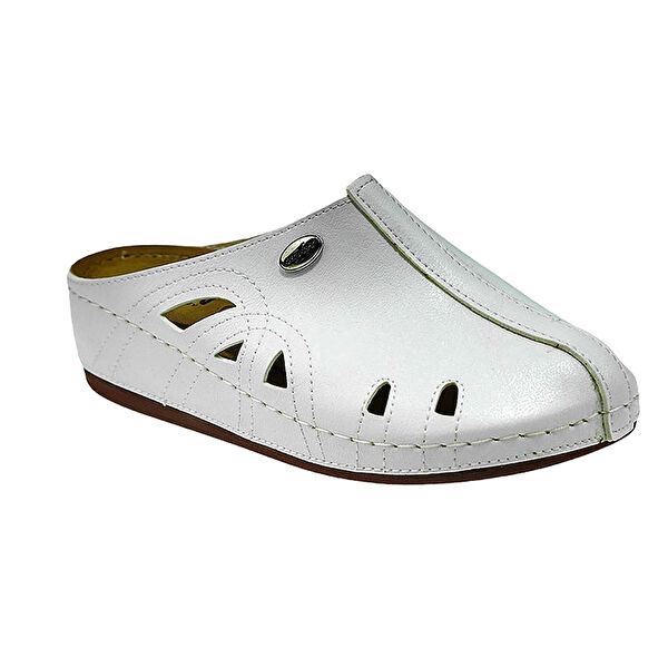 neon shoes Kadın Terlik