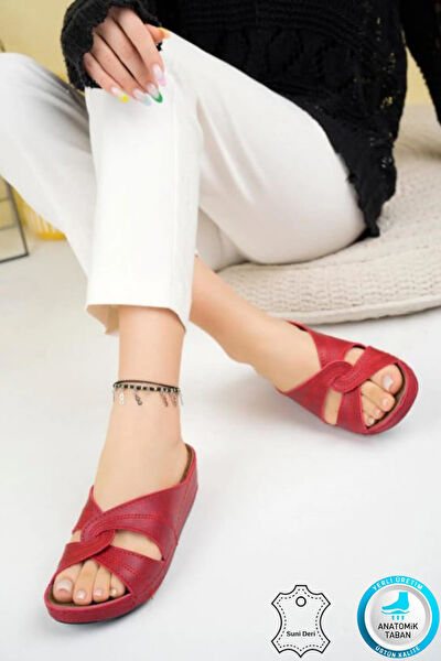 neon shoes Kadın Terlik