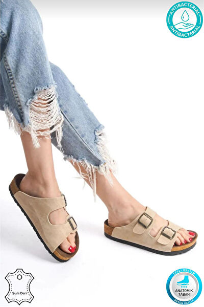 neon shoes Kadın Terlik