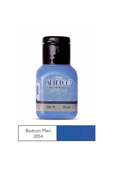 Artdeco Akrilik Boya