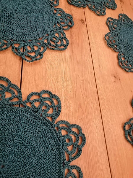 SUPLASU Amerikan Servis Takımı