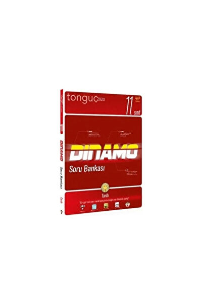 Tonguç Yayınları Ders ve Yardımcı Kaynak Kitapları