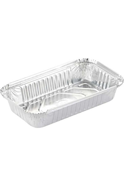 FTM AMBALAJ Alüminyum Folyo