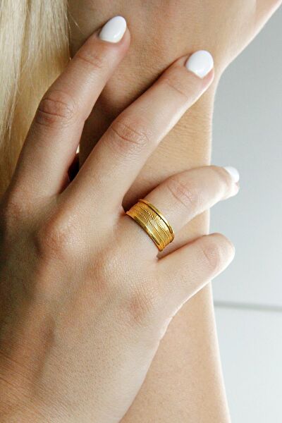 Argentum Concept Kadın Yüzük