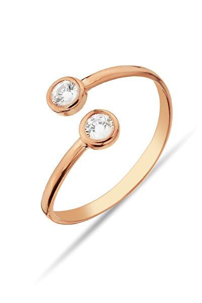 Argentum Concept Kadın Yüzük