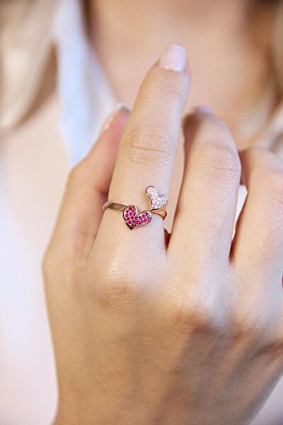 Argentum Concept Kadın Yüzük