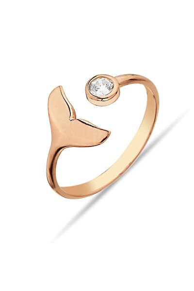 Argentum Concept Kadın Yüzük