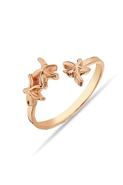 Argentum Concept Kadın Yüzük