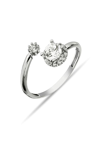 Argentum Concept Kadın Yüzük