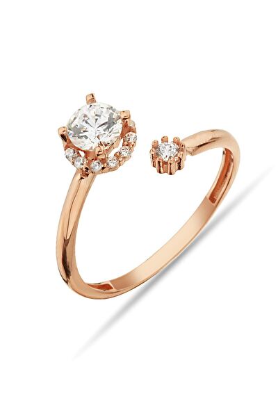 Argentum Concept Kadın Yüzük