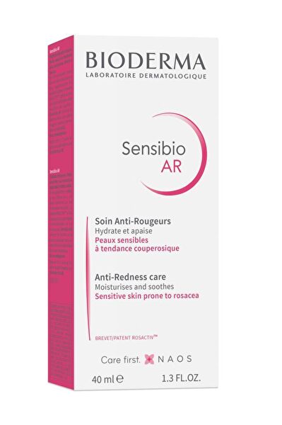 Bioderma Yüz Nemlendiriciler