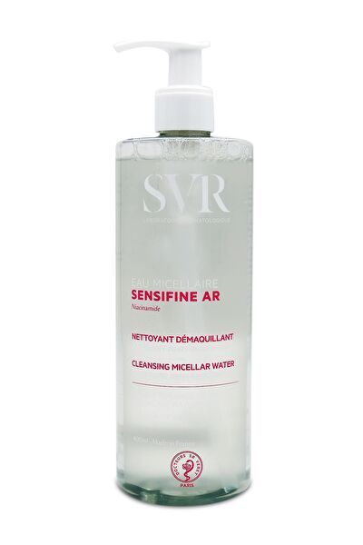 SVR Yüz Temizleyiciler