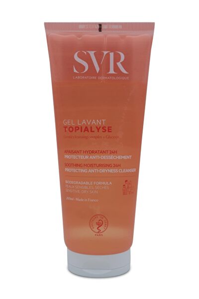 SVR Yüz Temizleyiciler