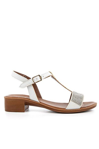 Muya Kadın Sandalet