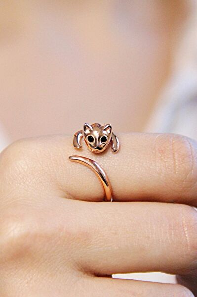 Argentum Concept Kadın Yüzük