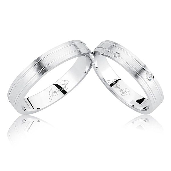 Harem Altın Altın Yüzük