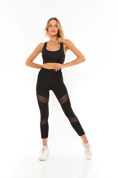 Nefa Ticaret Kadın Tayt