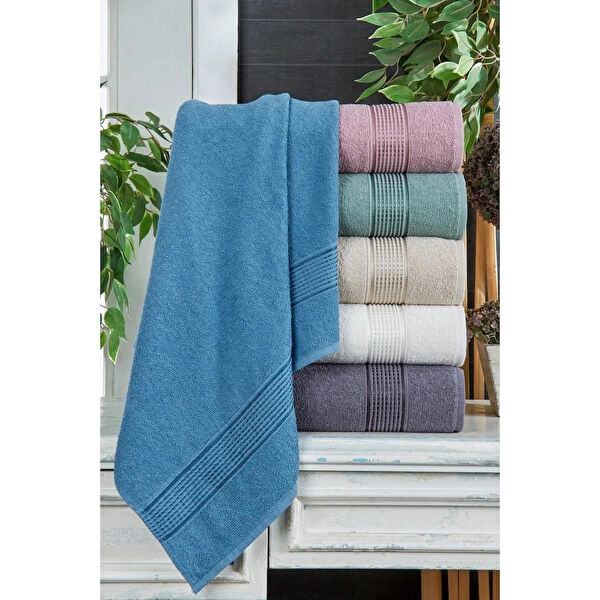 rebeka home collection El, Yüz, Saç Havlusu