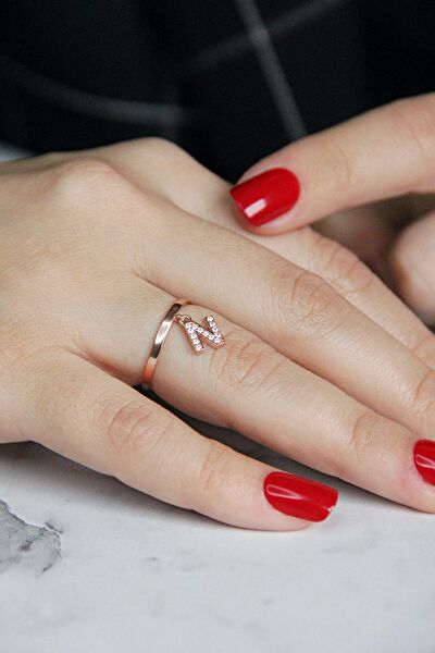 Argentum Concept Kadın Yüzük