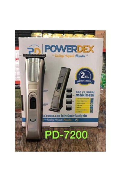 Powerdex Tıraş Makinesi