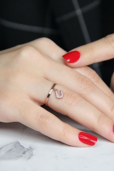 Argentum Concept Kadın Yüzük