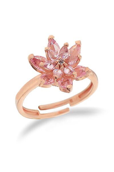 Argentum Concept Kadın Yüzük