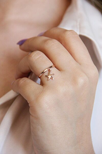 Argentum Concept Kadın Yüzük