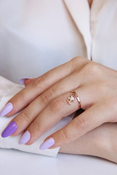 Argentum Concept Kadın Yüzük