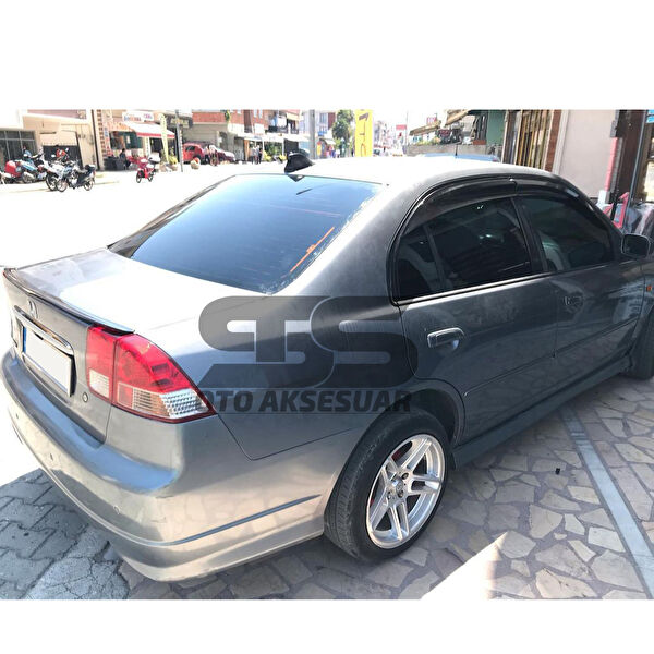 SHOOPLAA Anatomik Spoiler