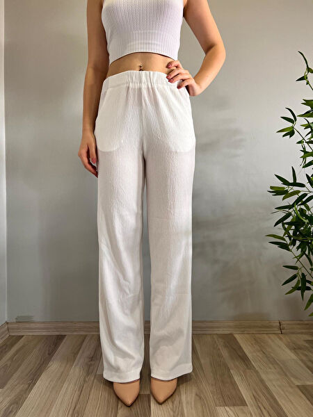 HAZEL Kadın Pantolon