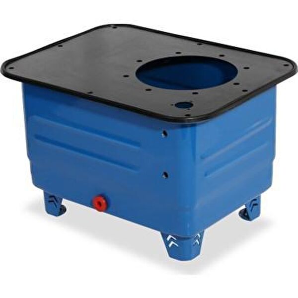 Arge-Power Pnömatik, Hidrolik Valf