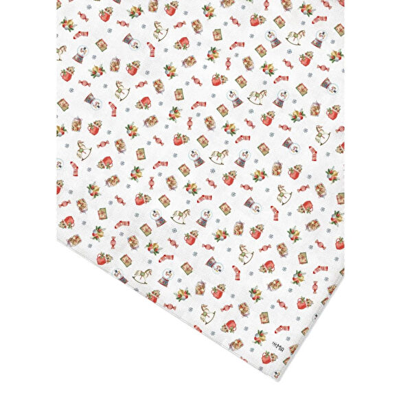 The Mia Masa Örtüsü