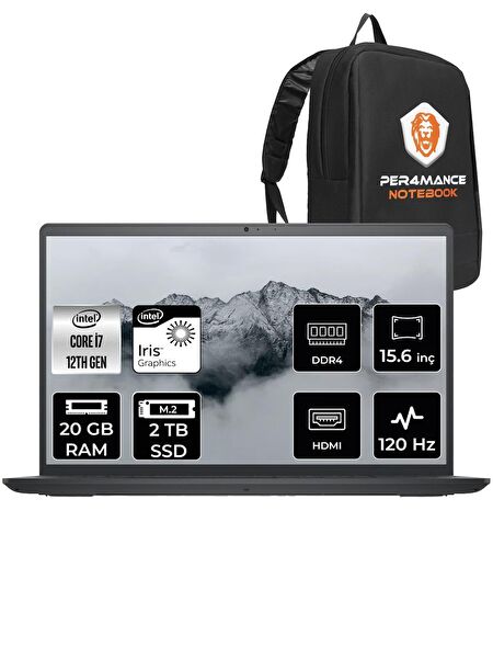 Dell Dizüstü Bilgisayar