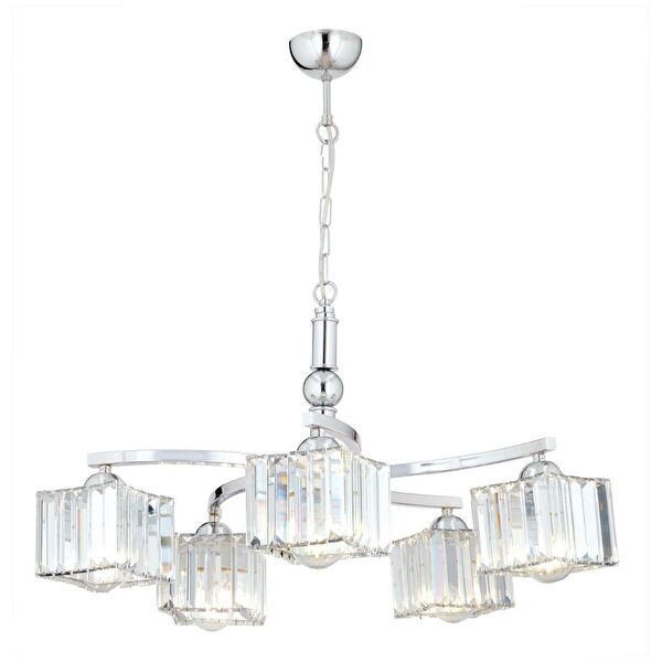 Apliqa Avize, Sarkıt