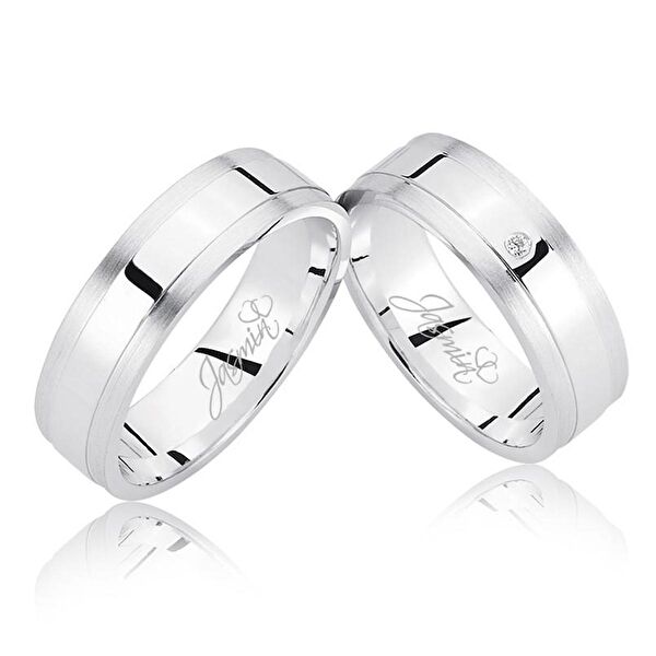 Harem Altın Altın Yüzük