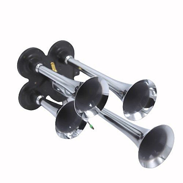 ARİSAR Araç Kornaları