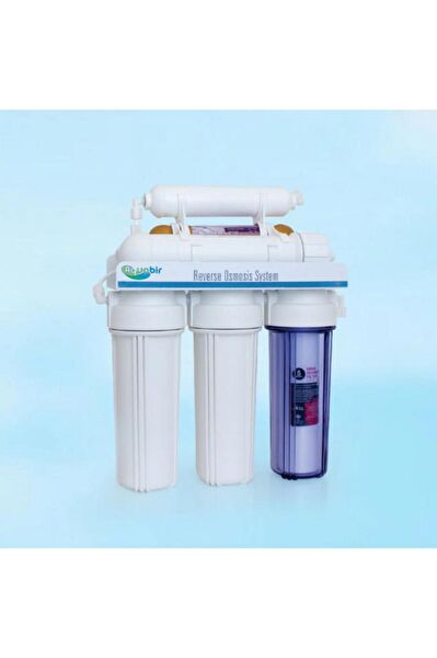 Sulook Su Arıtma Cihazları