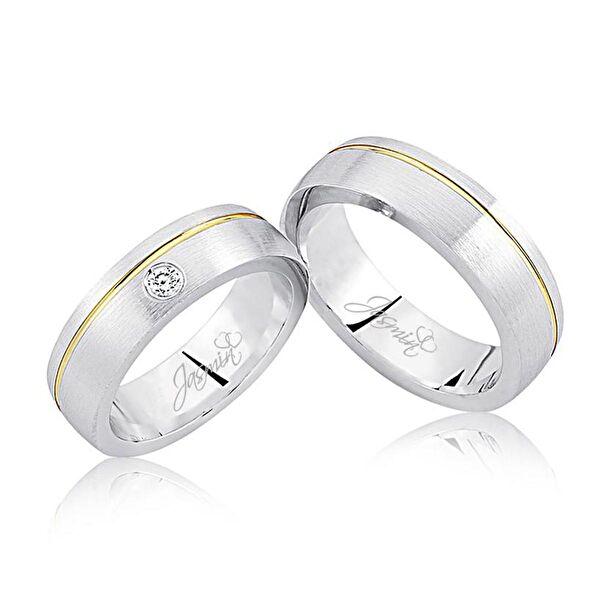 Harem Altın Altın Yüzük