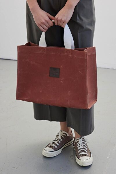 Manuka Okul Çantası