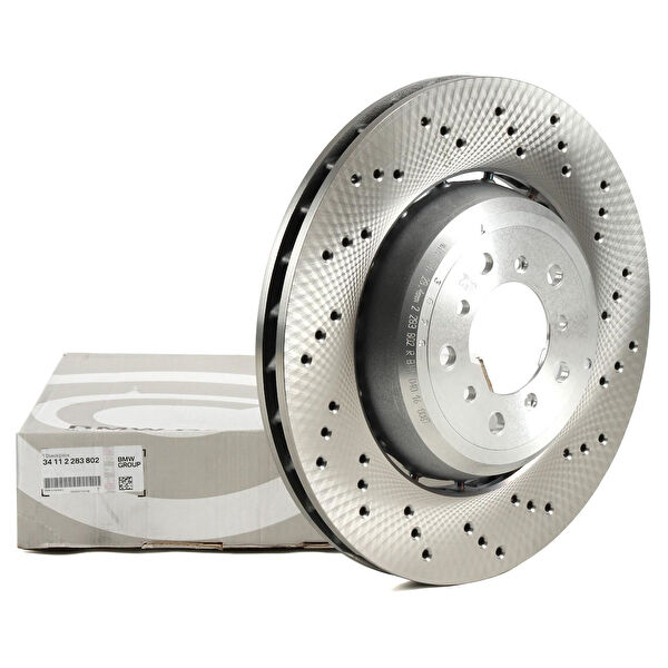 Orjinal Fren Diskleri