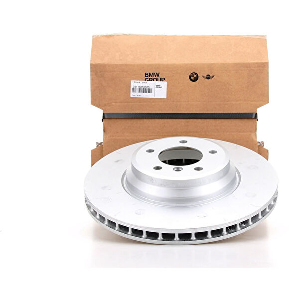 Orjinal Fren Diskleri