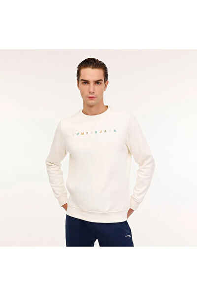 Lumberjack Erkek Sweatshirt