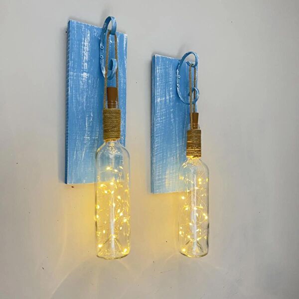 Mes Reves Design Led Ampul