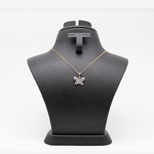 AsyaDesing Kolye, Zincir, Künye