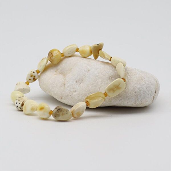 AsyaDesing Kolye, Zincir, Künye