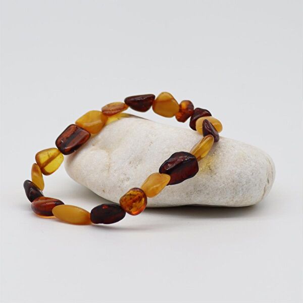 AsyaDesing Kolye, Zincir, Künye