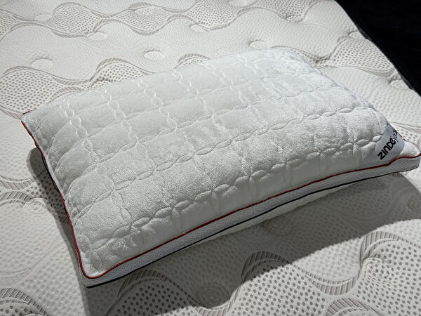 Zinde Silikon Yastık