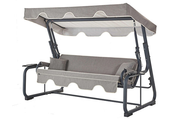 Erinöz Bahçe, Balkon Salıncağı